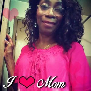 Meet your Posher, Caron